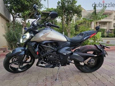 zontes v350