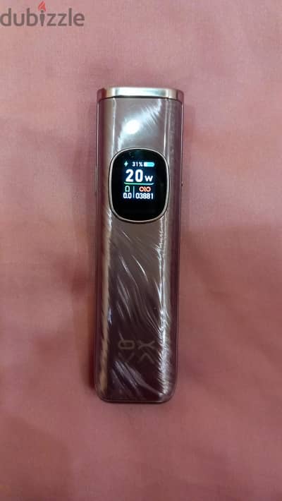 Xlim pro 2 pod–very good condition