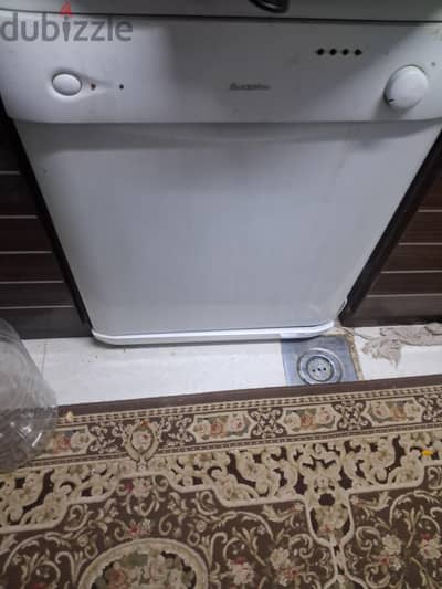 غساله اطباق للبيع