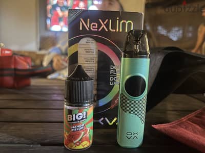 Nexlim pro