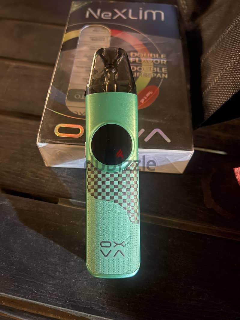 Nexlim pro 4