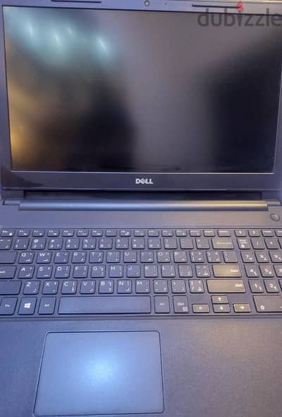 Dell Inspiron 15