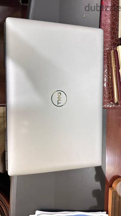 dell 7650