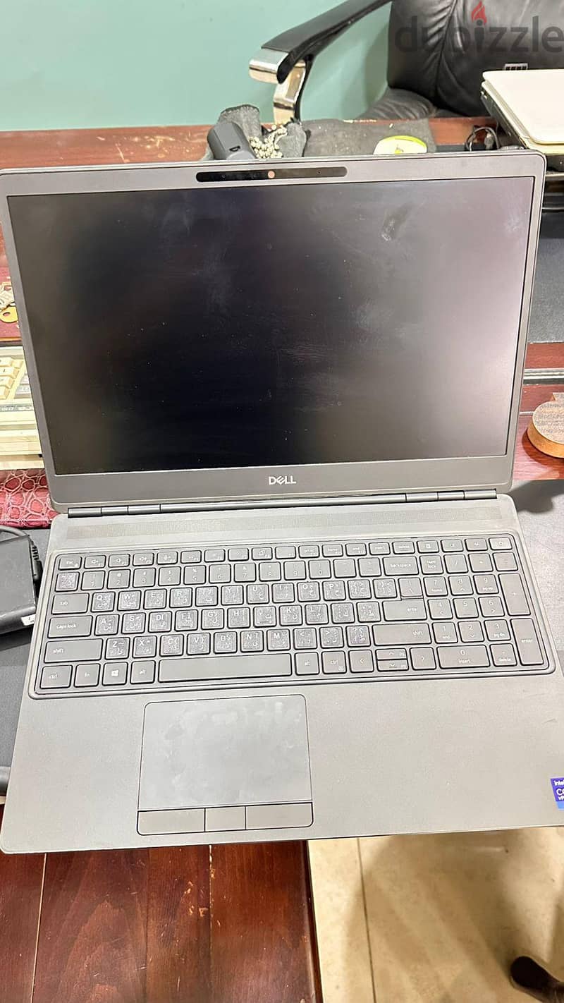dell 7650 1
