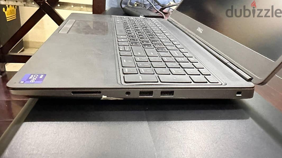 dell 7650 2