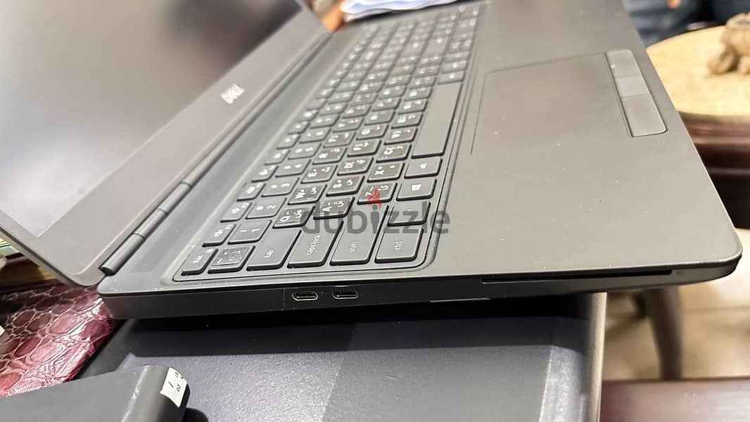 dell 7650 3
