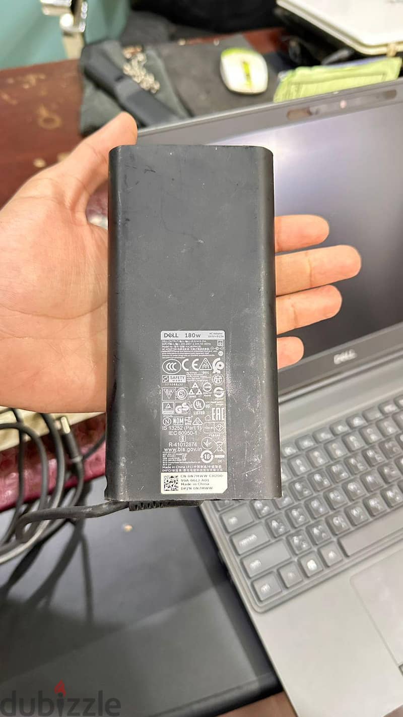 dell 7650 4