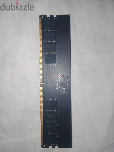 Ram 16 GB DDR4