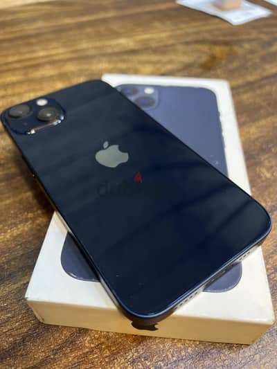 آبل - آيفون 13