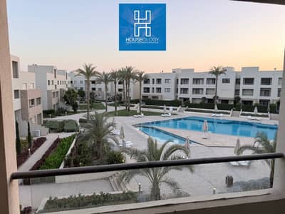 شاليه ريسيل برايم لوكيشن دايركت علي البول استلام فوري متشطب في ازها العين السخنه Azha Ain Sokhna