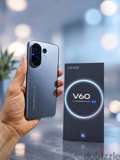 Vivo V60 5G