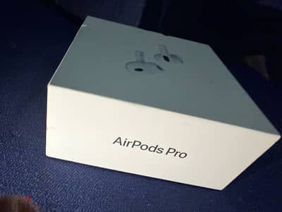 Apple AirPods Pro 2