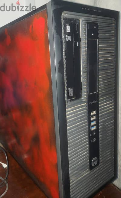 HP EliteDesk 900