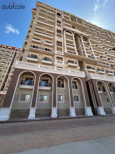 شقة لقطة للبيع في صواري – السعودية المصرية