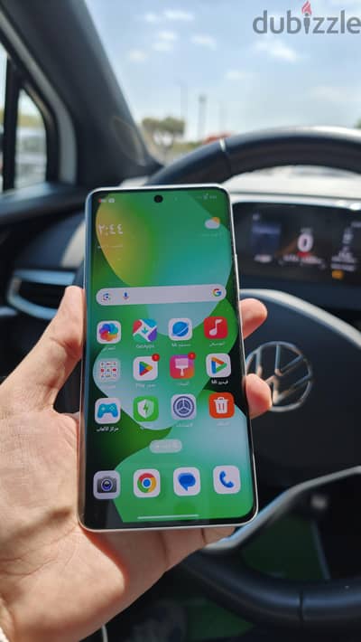 Xiaomi Redmi Note 15