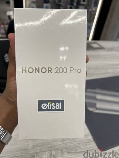 Honor 200 Pro