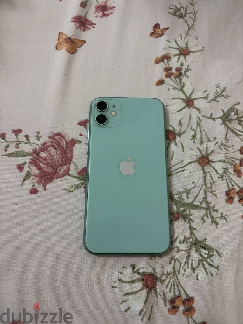 iPhone 11 1