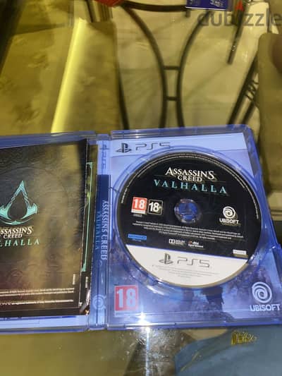 Assassin creed valhalla