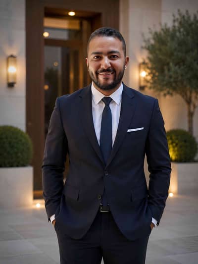 Ahmed Khaled