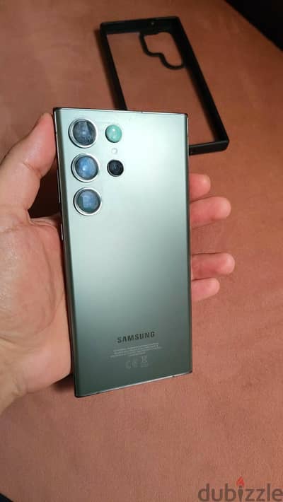 Samsung S23 Ultra