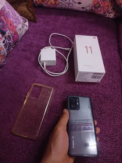 mi 11 t pro