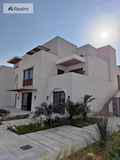 Garden apartment WITH 0% DOWN PAYMENT up to 8 years instalment