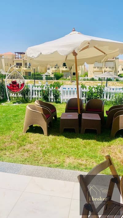 اشيك فيلا للايجار ستيلا هايتس سيدى عبد الرحمن