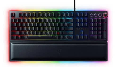 كيبورد Razer للبيع