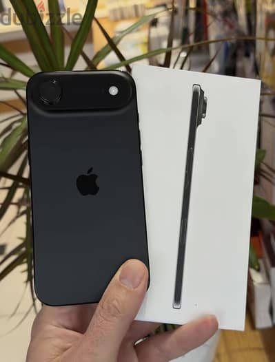 Iphone 17 air