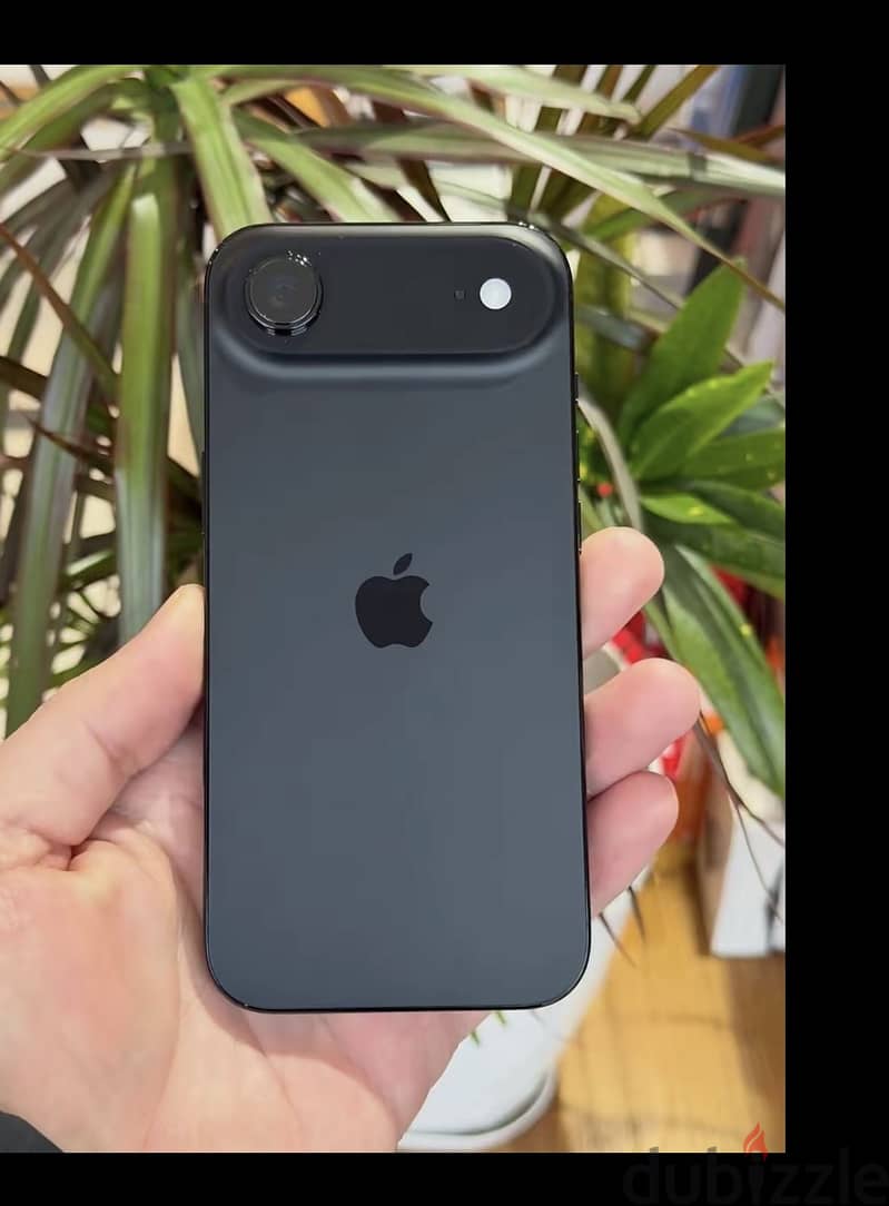 Iphone 17 air 1