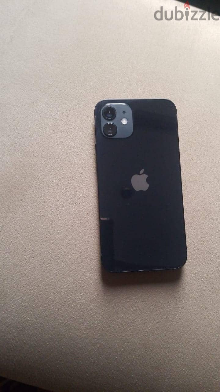 Apple - iPhone 12 1