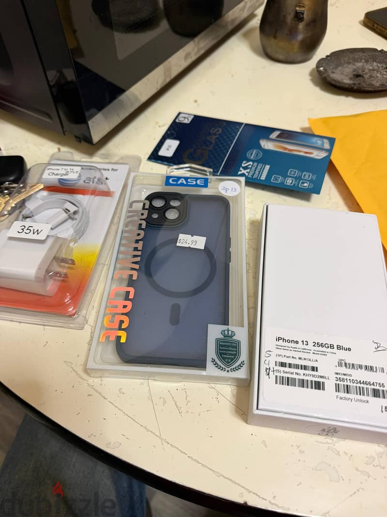 Apple - iPhone 12 3