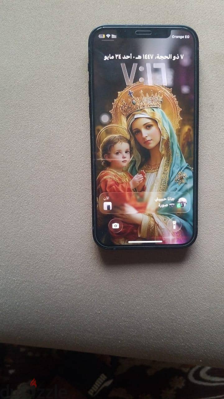 Apple - iPhone 12 5