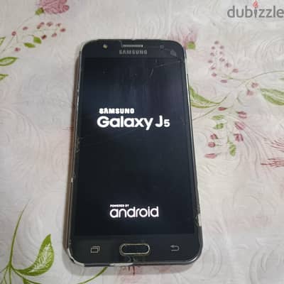 سامسونج galaxy j5