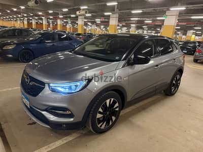 Opel Grandland 2022
