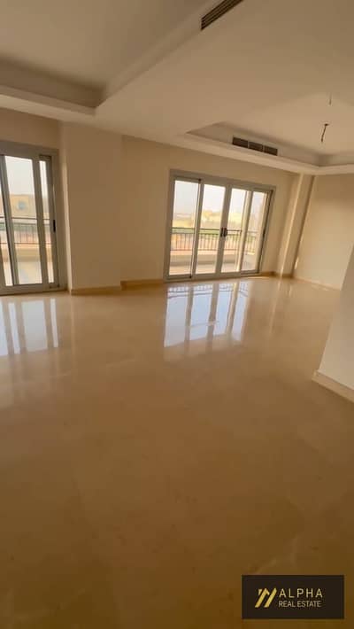 Apartment for Rent in Cairo Festival City – Festival Living
