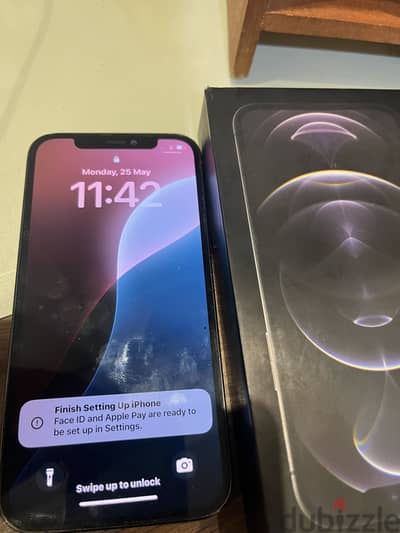 iPhone 12 Pro (tax free)