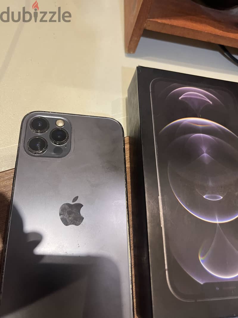 iPhone 12 Pro (tax free) 3