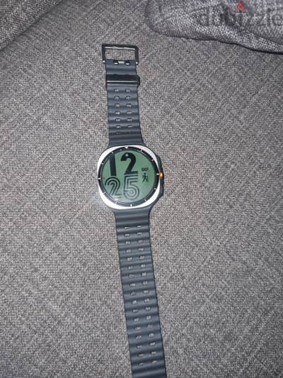 Samsung galaxy watch ultra
