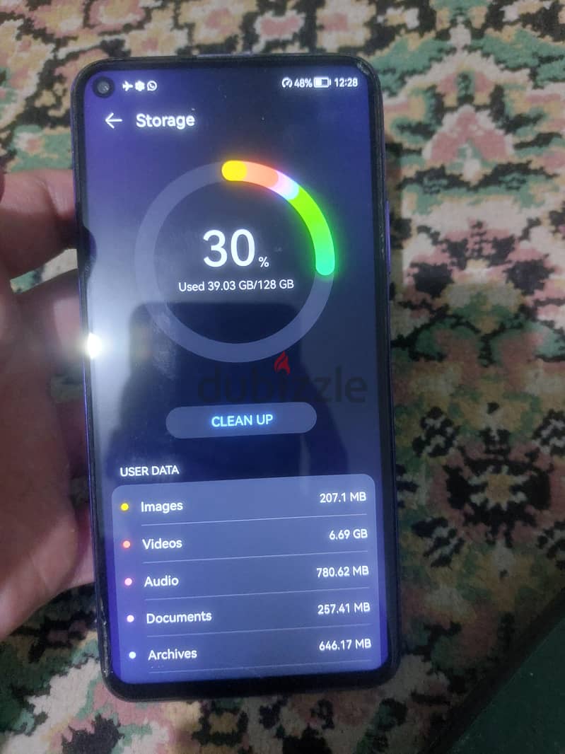 Huawei nova 5 1