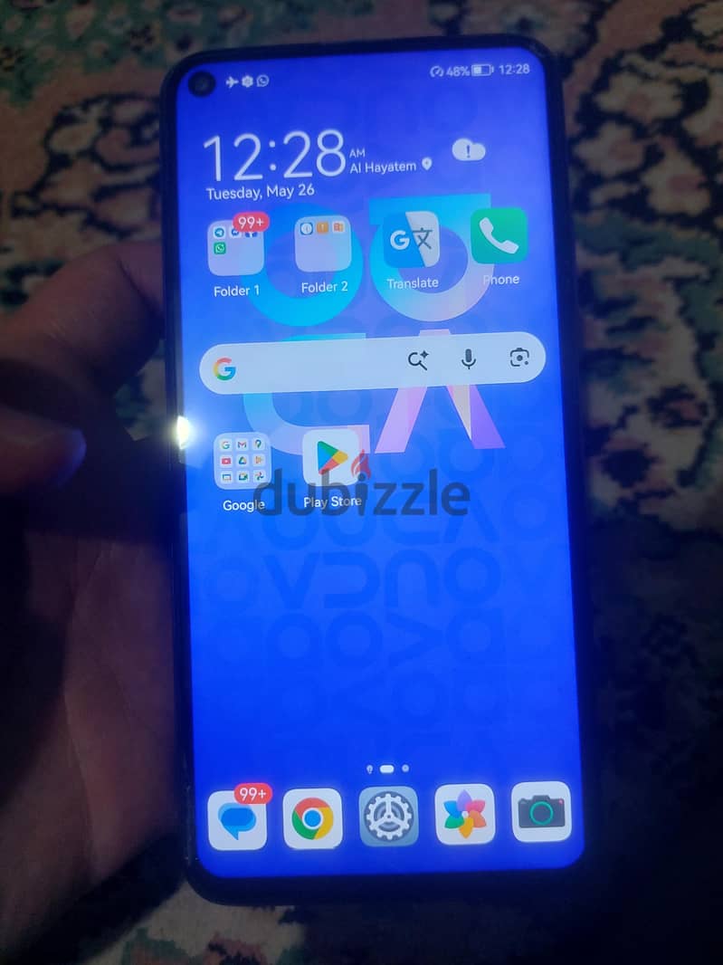 Huawei nova 5 2