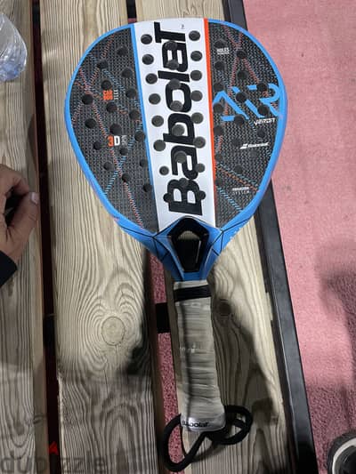 Babolat Air Veron Original بادل 