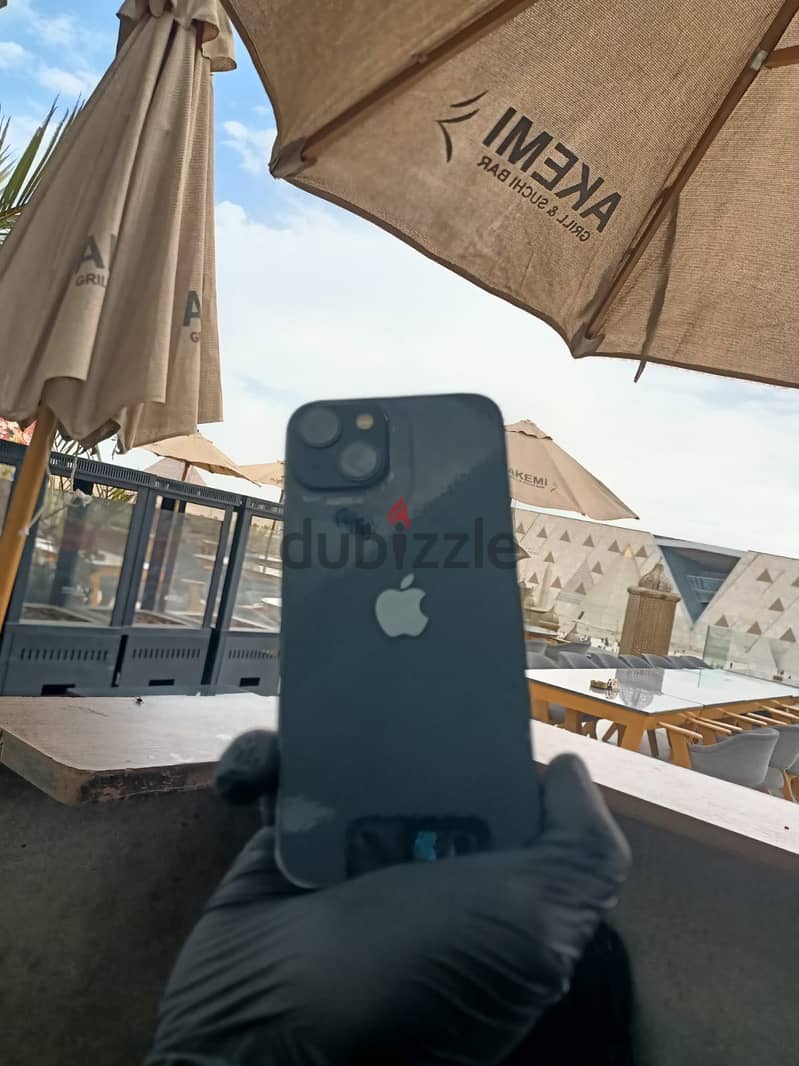 iPhone 13 1