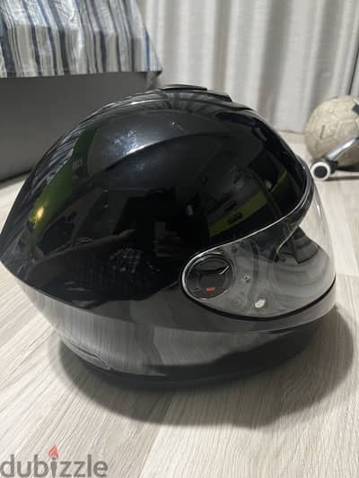 YOHE helmet