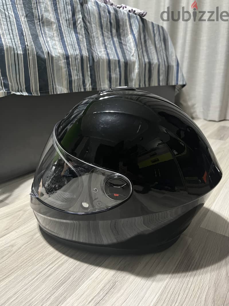 YOHE helmet 1