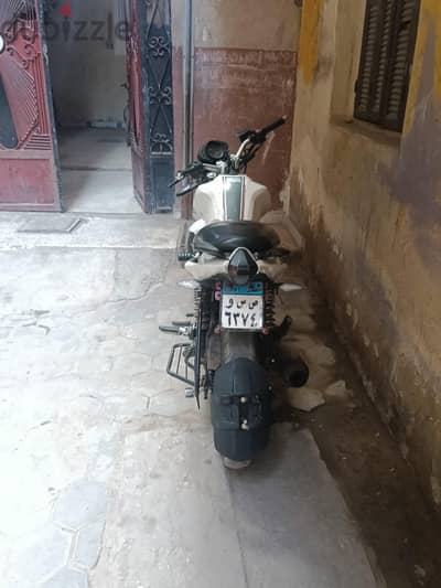بينيلي VLR 150