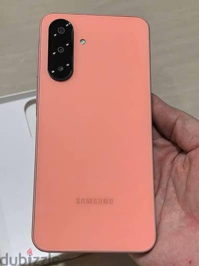 Samsung A26