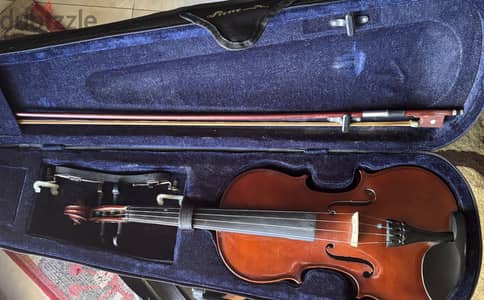 Fitness violin 4/4