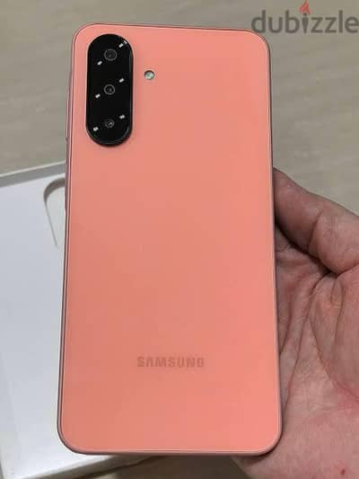 Samsung A26