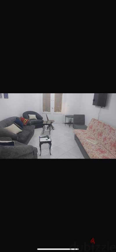شاليه للايجار سيزون او يومي بقريه فرح ٢ سيدي عبدالرحمن